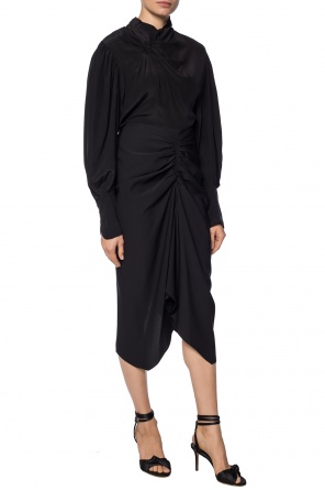 Draped skirt, zdjęcie 2 Draped skirt od Isabel Marant